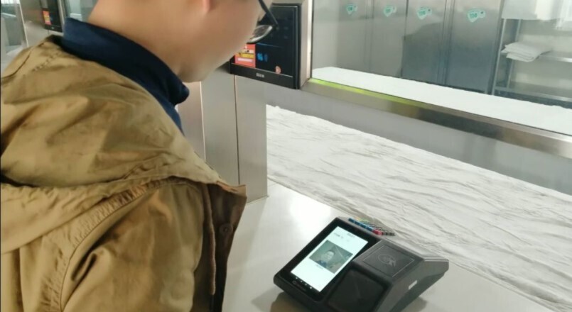 方案創(chuàng)新，新開普人臉識(shí)別技術(shù)再升級(jí)(圖3)