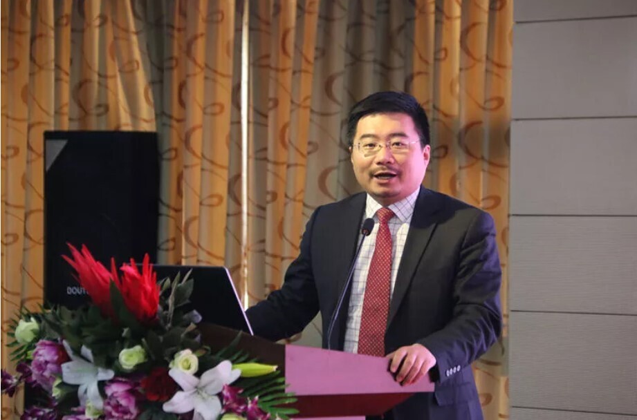 重磅 | 新開普商學院開學啦！(圖3)