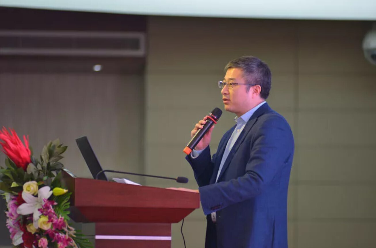 重磅 | 河南省高校計(jì)算機(jī)職業(yè)教育專委會年終總結(jié)會圓滿成功，新開普發(fā)布兩大教學(xué)服務(wù)平臺(圖2)