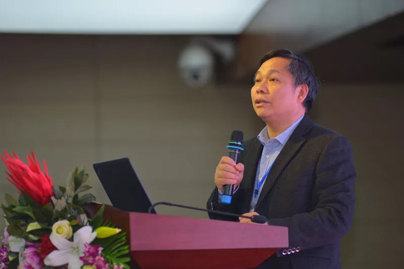 重磅 | 河南省高校計(jì)算機(jī)職業(yè)教育專委會年終總結(jié)會圓滿成功，新開普發(fā)布兩大教學(xué)服務(wù)平臺(圖8)