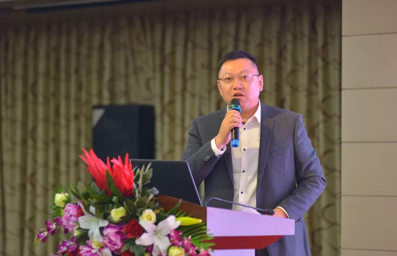 重磅 | 河南省高校計(jì)算機(jī)職業(yè)教育專委會年終總結(jié)會圓滿成功，新開普發(fā)布兩大教學(xué)服務(wù)平臺(圖9)