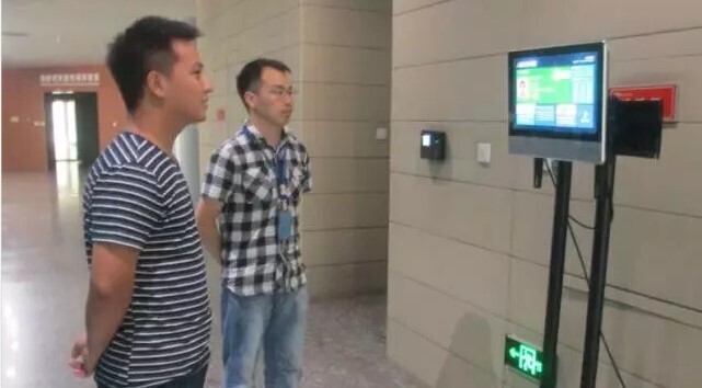 智慧教室落地，電子班牌展現(xiàn)無限服務(wù)價值(圖4)