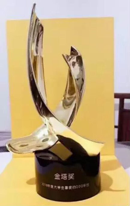 金塔獎(jiǎng)揭曉 完美校園榮獲大學(xué)生最喜愛(ài)的O2O平臺(tái)大獎(jiǎng)(圖2)
