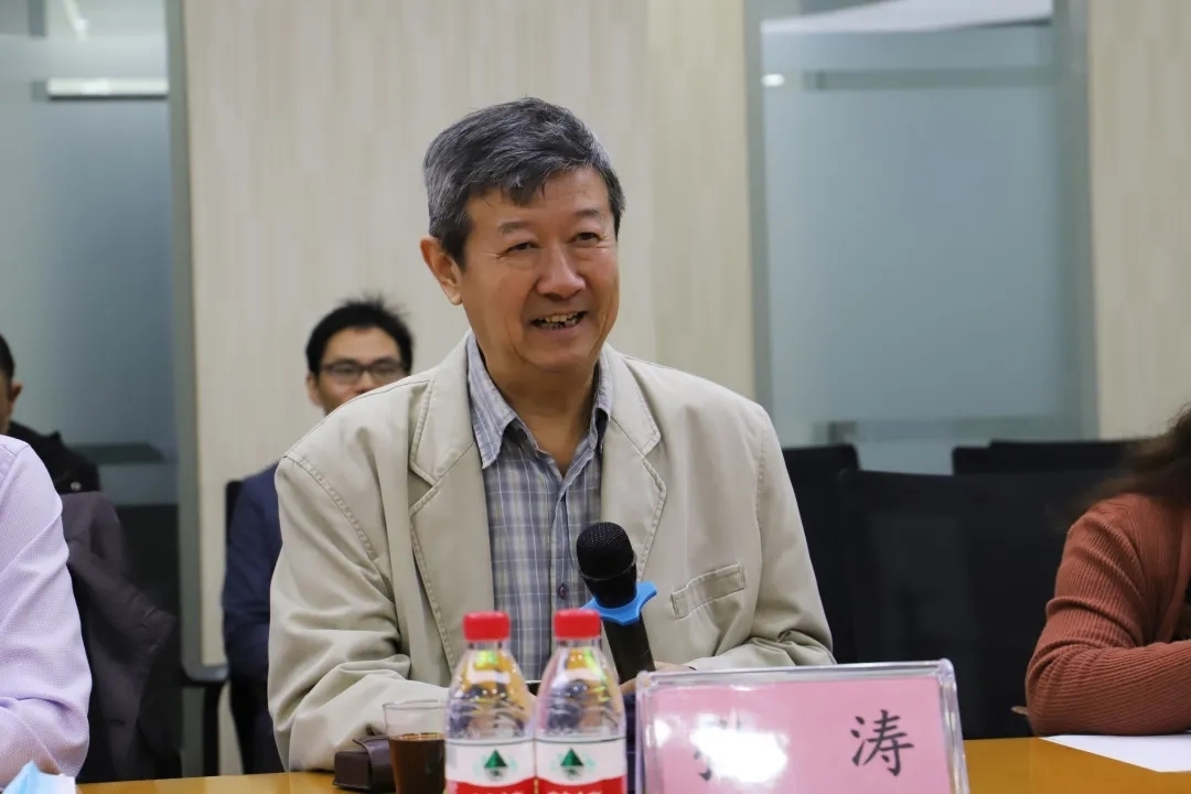 高能！國家流量儀表評價計量測試聯(lián)盟專家一行蒞臨新開普參觀、交流(圖8)