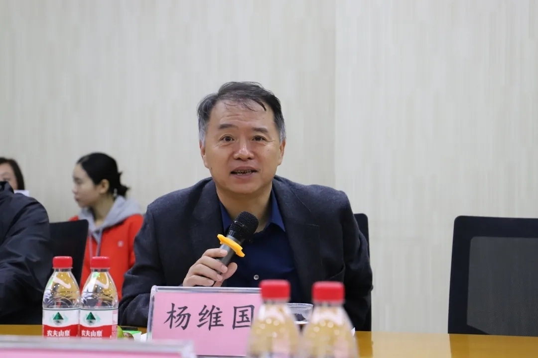 高能！國家流量儀表評價計量測試聯(lián)盟專家一行蒞臨新開普參觀、交流(圖9)