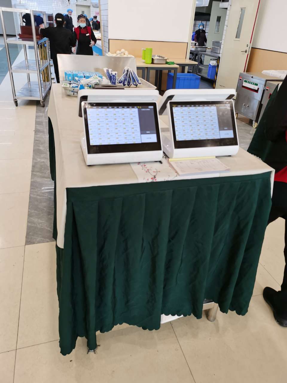 十年合作千帆過，再度攜手續(xù)新篇！新開普與宇通集團(tuán)共創(chuàng)智慧企業(yè)(圖3)