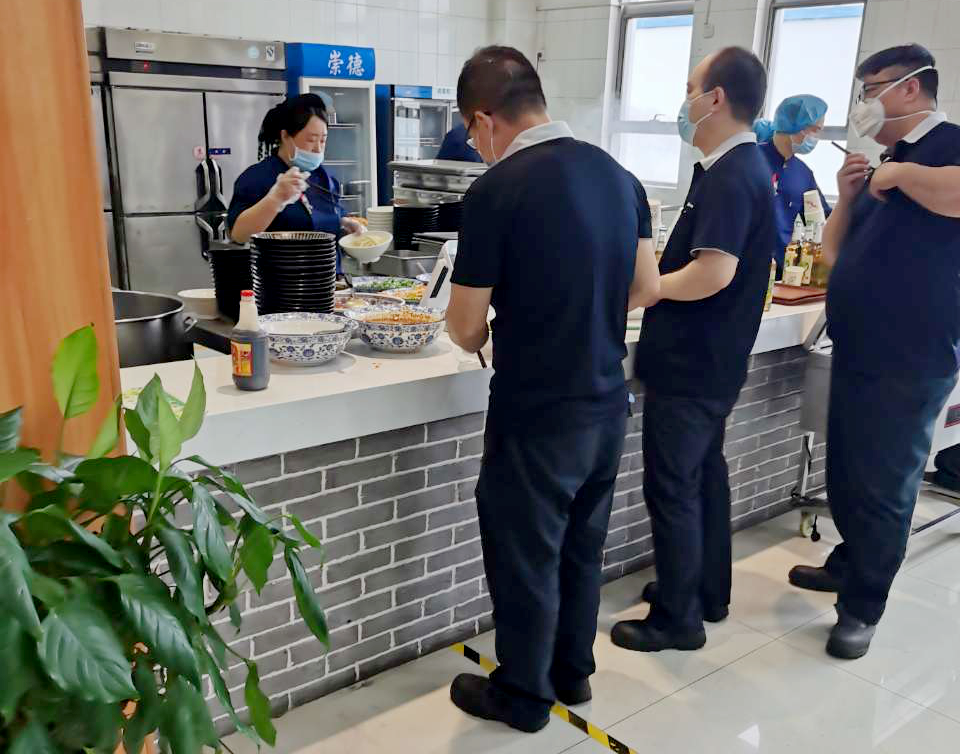 十年合作千帆過，再度攜手續(xù)新篇！新開普與宇通集團(tuán)共創(chuàng)智慧企業(yè)(圖4)