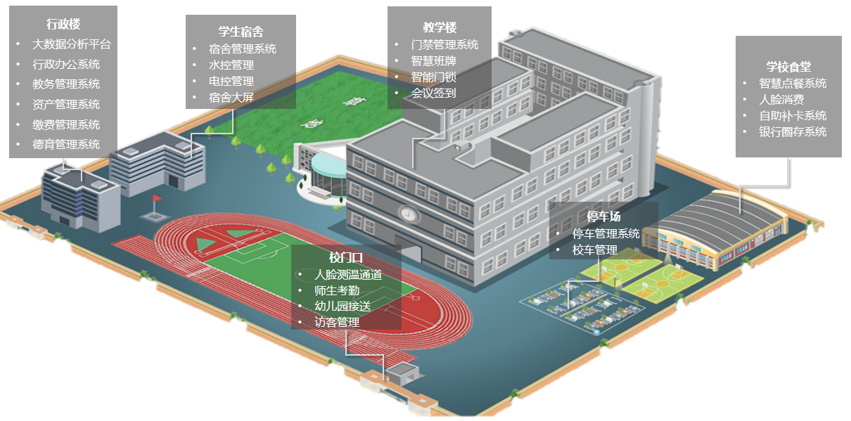 驚艷亮相！新開普參加第80屆中國教育裝備展示會(圖6)