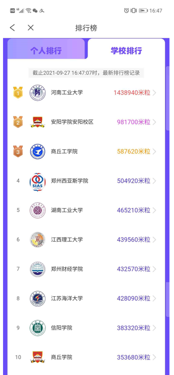 9萬份健康防疫包送出！完美校園線上線下多措并舉助力高校構(gòu)筑安全壁壘！(圖2)