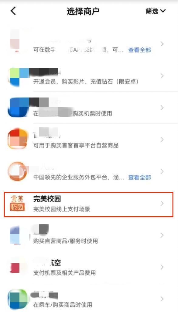 重磅！新開(kāi)普完美校園上線央行數(shù)字人民幣APP子錢(qián)包(圖2)