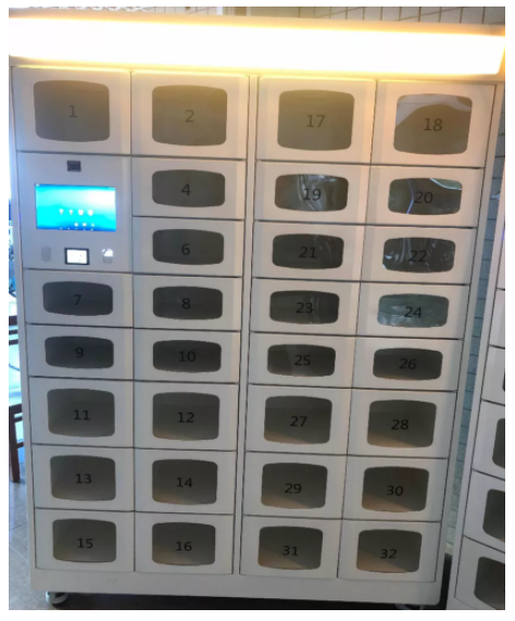 新開普智慧校園餐廳全場景解決方案讓就餐更智能、更安全(圖3)