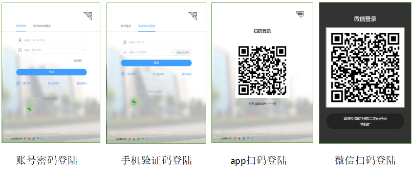 優(yōu)秀案例 | “一網(wǎng)通辦”驅(qū)動(dòng)效能提升，助力河南城建學(xué)院智慧校園建設(shè)(圖2)