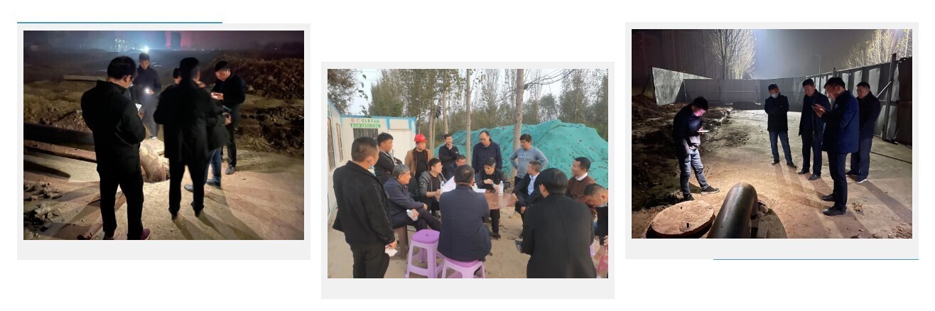 新開普智慧水務(wù)：推進(jìn)范縣城鄉(xiāng)供水一體化 共享優(yōu)質(zhì)丹江水(圖3)