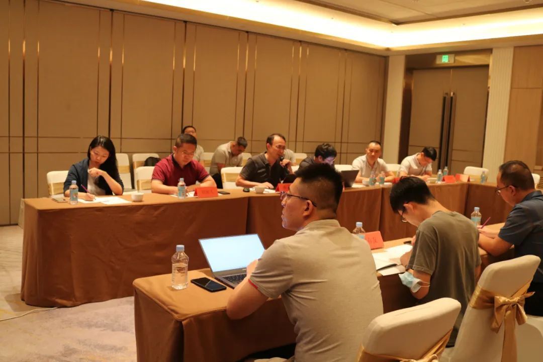 深度聚焦 多維共話｜新開普攜手山西10+高校信息化負(fù)責(zé)人齊聚太原，共繪教育信息化生態(tài)新藍(lán)圖(圖4)