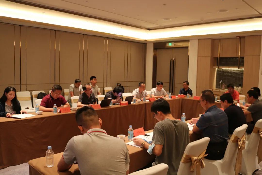 深度聚焦 多維共話｜新開普攜手山西10+高校信息化負(fù)責(zé)人齊聚太原，共繪教育信息化生態(tài)新藍(lán)圖(圖6)