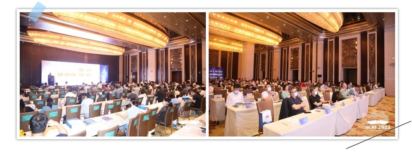 子公司樹維科技亮相第四屆智慧高校CIO論壇：斬獲兩項(xiàng)重磅大獎(jiǎng)(圖1)