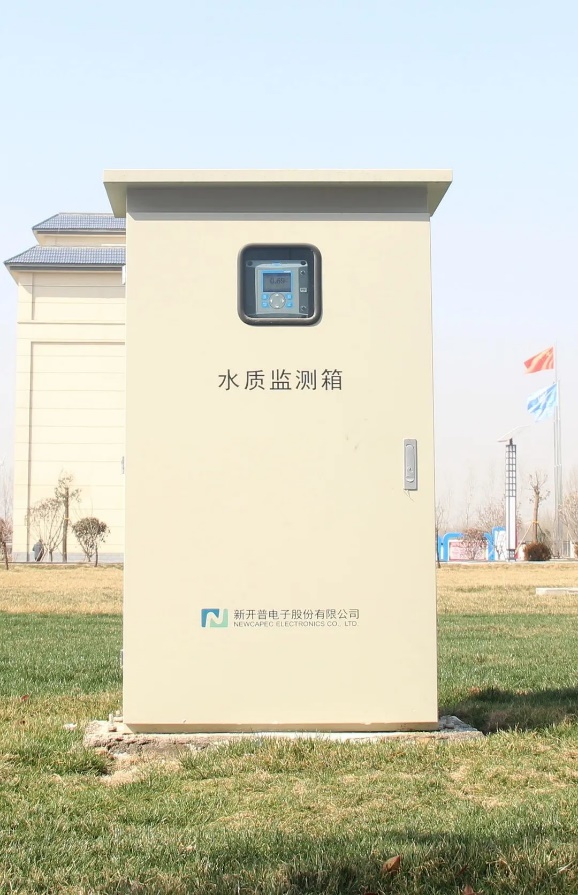 范縣城鄉(xiāng)供水一體化農(nóng)村供水水源置換工程(圖9)