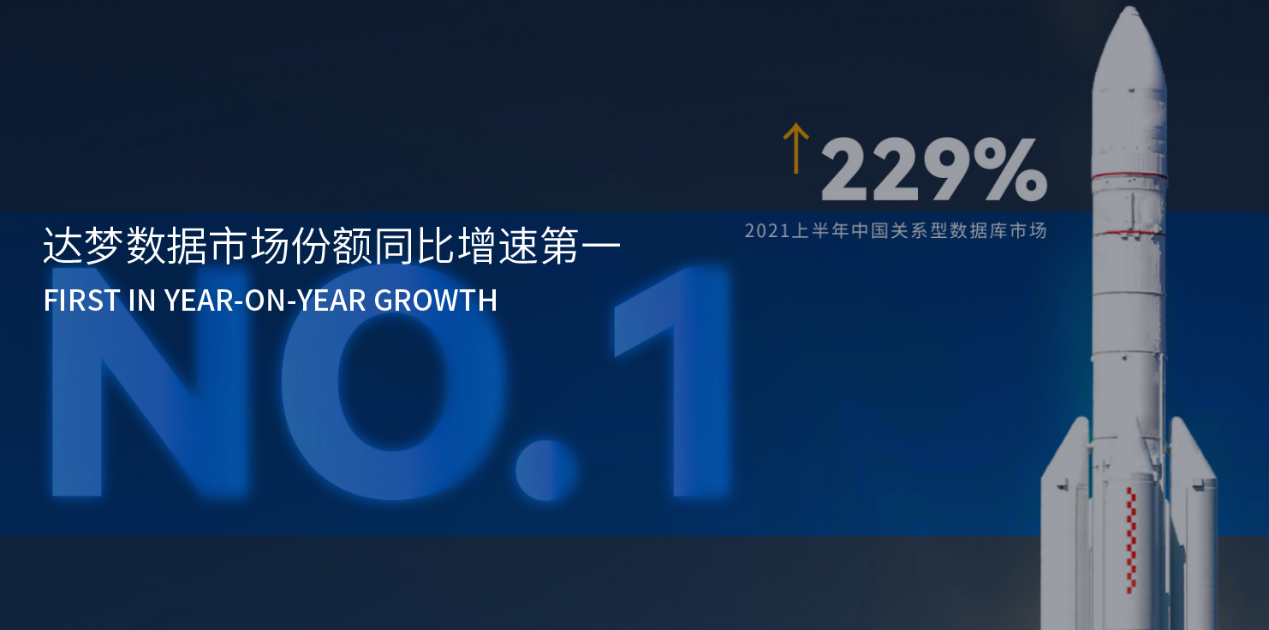新開普與達夢數(shù)據(jù)庫完成適配互認(rèn)證，助力國產(chǎn)信創(chuàng)生態(tài)建設(shè)！(圖1)